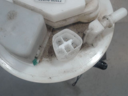 POMPE CARBURANT IMMERGEE PEUGEOT 107