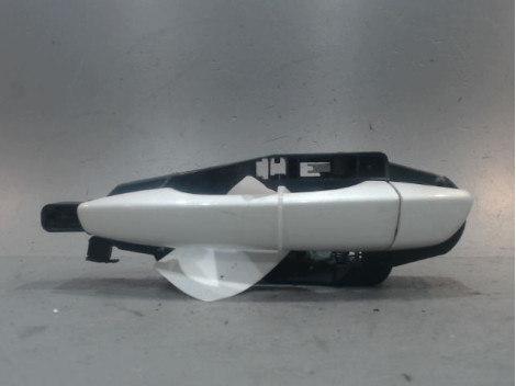 POIGNEE EXTERIEURE PORTE ARRIERE GAUCHE PEUGEOT 308