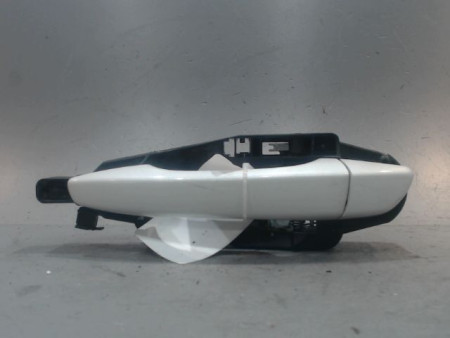 POIGNEE EXTERIEURE PORTE ARRIERE GAUCHE PEUGEOT 308