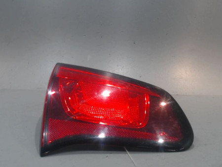 FEU ARRIERE INTERIEUR GAUCHE CITROEN C3