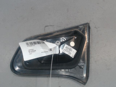 FEU ARRIERE INTERIEUR GAUCHE CITROEN C3