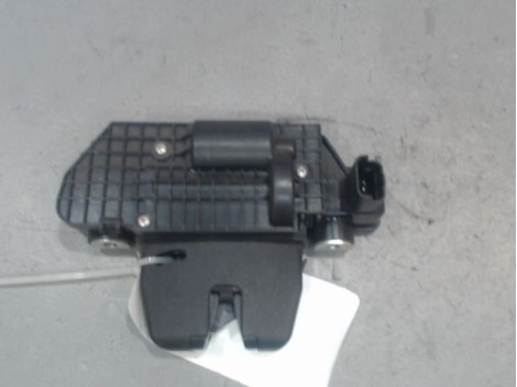 SERRURE HAYON  CITROEN C3