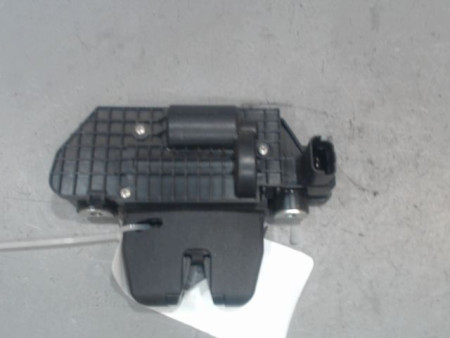 SERRURE HAYON  CITROEN C3