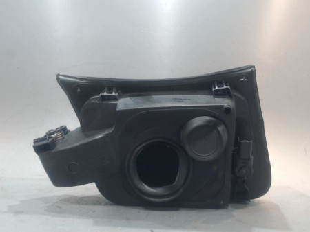 VOLET DE TRAPPE CARBURANT OPEL MOKKA