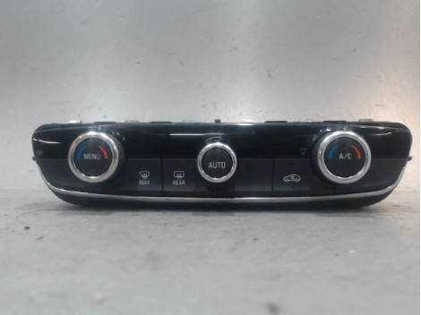 COMMANDE DE CHAUFFAGE OPEL MOKKA
