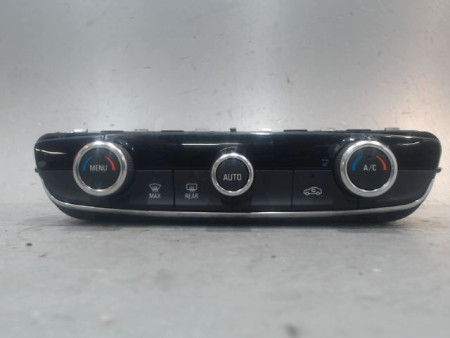 COMMANDE DE CHAUFFAGE OPEL MOKKA