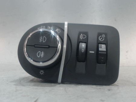 INTERIEUR COMMANDE PHARES OPEL MOKKA