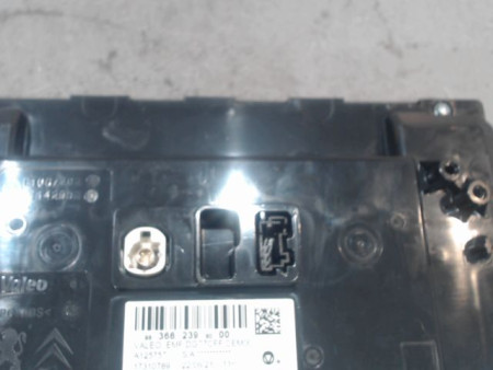 ECRAN GPS OPEL MOKKA