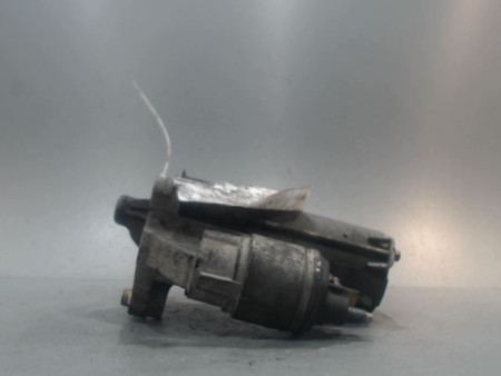 DEMARREUR CITROEN C3