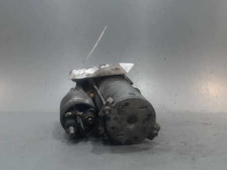 DEMARREUR CITROEN C3