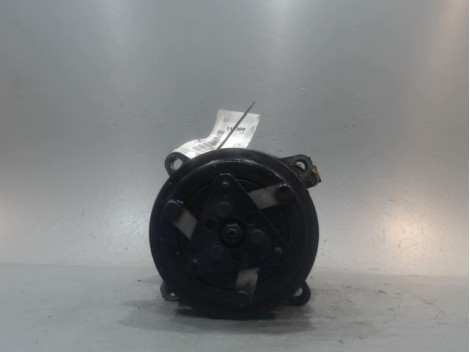 COMPRESSEUR AIR CONDITIONNE PEUGEOT 307