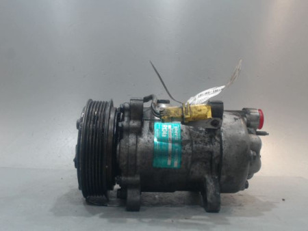 COMPRESSEUR AIR CONDITIONNE PEUGEOT 307