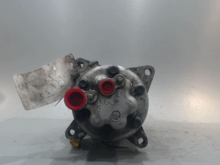 COMPRESSEUR AIR CONDITIONNE PEUGEOT 307