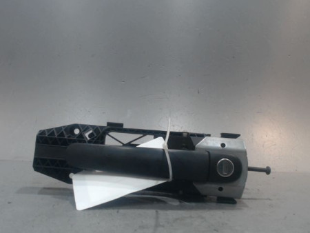 POIGNEE EXTERIEURE PORTE AVANT GAUCHE VOLKSWAGEN POLO