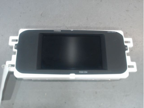 BLOC COMPTEURS OPEL MOKKA