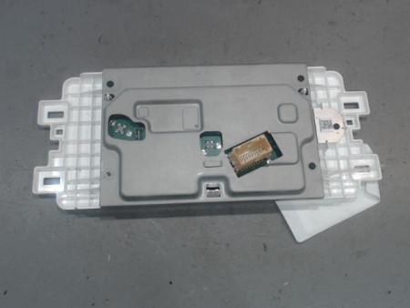 BLOC COMPTEURS OPEL MOKKA