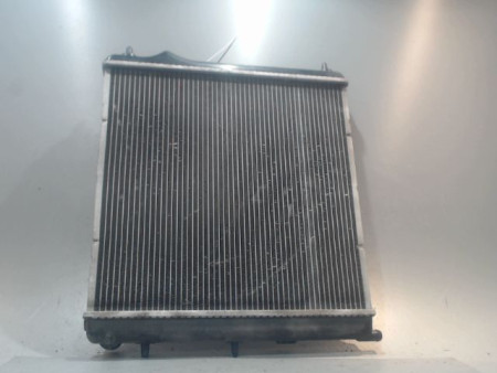 RADIATEUR PEUGEOT 208