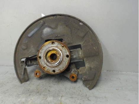 PIVOT AVANT GAUCHE CITROEN DS4