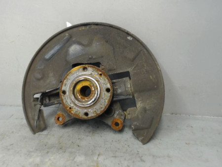 PIVOT AVANT GAUCHE CITROEN DS4
