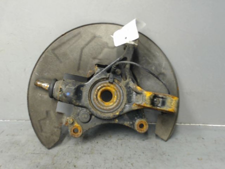 PIVOT AVANT GAUCHE CITROEN DS4