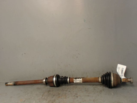 TRANSMISSION AVANT DROIT CITROEN C4 1.6 HDi 110
