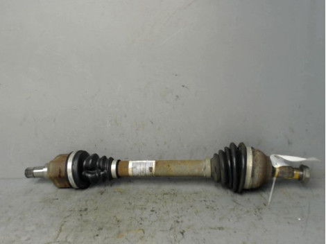 TRANSMISSION AVANT GAUCHE CITROEN C4 1.6 HDi 110