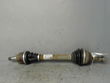TRANSMISSION AVANT GAUCHE CITROEN C4 1.6 HDi 110