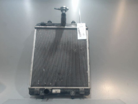 RADIATEUR PEUGEOT 107