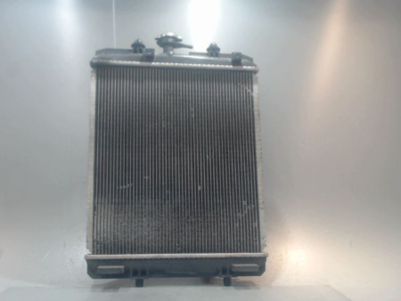 RADIATEUR PEUGEOT 107
