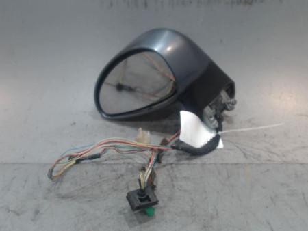 RETROVISEUR EXTERIEUR ELECTRIQUE GAUCHE CITROEN C4
