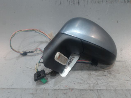 RETROVISEUR EXTERIEUR ELECTRIQUE GAUCHE CITROEN C4