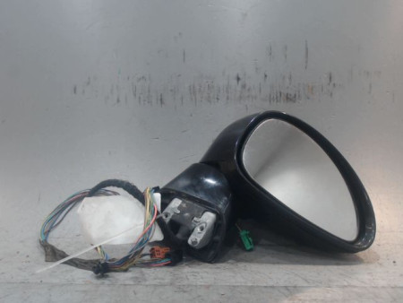 RETROVISEUR EXTERIEUR ELECTRIQUE DROIT CITROEN C4