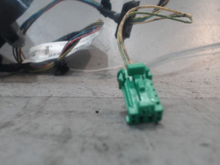 RETROVISEUR EXTERIEUR ELECTRIQUE DROIT CITROEN C4