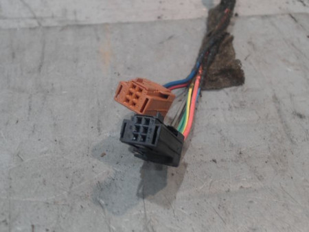 RETROVISEUR EXTERIEUR ELECTRIQUE DROIT CITROEN C4