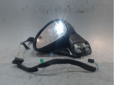 RETROVISEUR EXTERIEUR ELECTRIQUE GAUCHE CITROEN C4