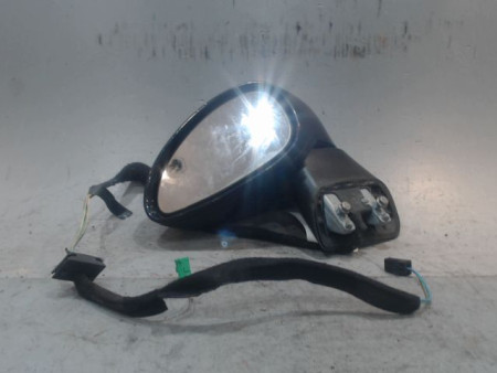RETROVISEUR EXTERIEUR ELECTRIQUE GAUCHE CITROEN C4