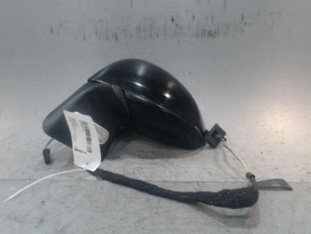 RETROVISEUR EXTERIEUR ELECTRIQUE GAUCHE CITROEN C4