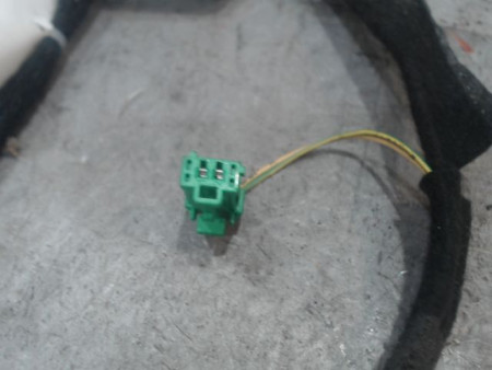 RETROVISEUR EXTERIEUR ELECTRIQUE GAUCHE CITROEN C4