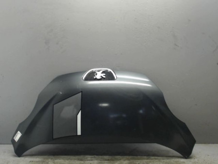CAPOT PEUGEOT 107