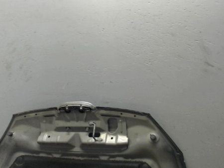 CAPOT PEUGEOT 107