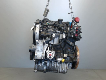 MOTEUR DIESEL PEUGEOT 307 2.0 HDi 110
