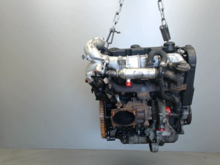 MOTEUR DIESEL PEUGEOT 307 2.0 HDi 110