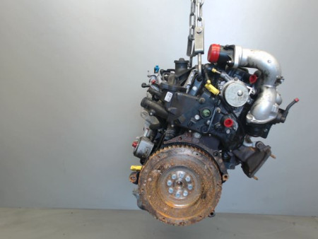 MOTEUR DIESEL PEUGEOT 307 2.0 HDi 110