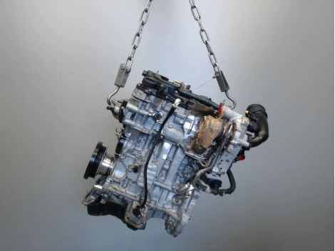 MOTEUR ESSENCE OPEL MOKKA 1.2 