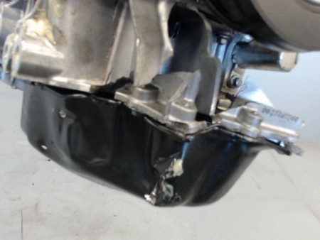 MOTEUR ESSENCE OPEL MOKKA 1.2 