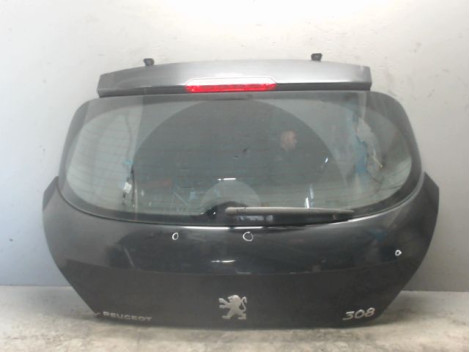 HAYON PEUGEOT 308