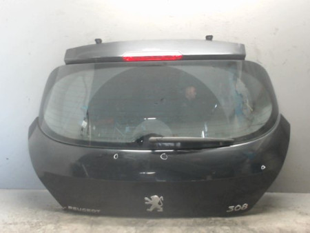 HAYON PEUGEOT 308