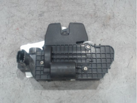 SERRURE HAYON  CITROEN C3