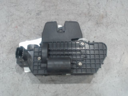 SERRURE HAYON  CITROEN C3