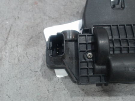 SERRURE HAYON  CITROEN C3